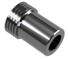 VQDD - Quick Disconnect Drive Fitting