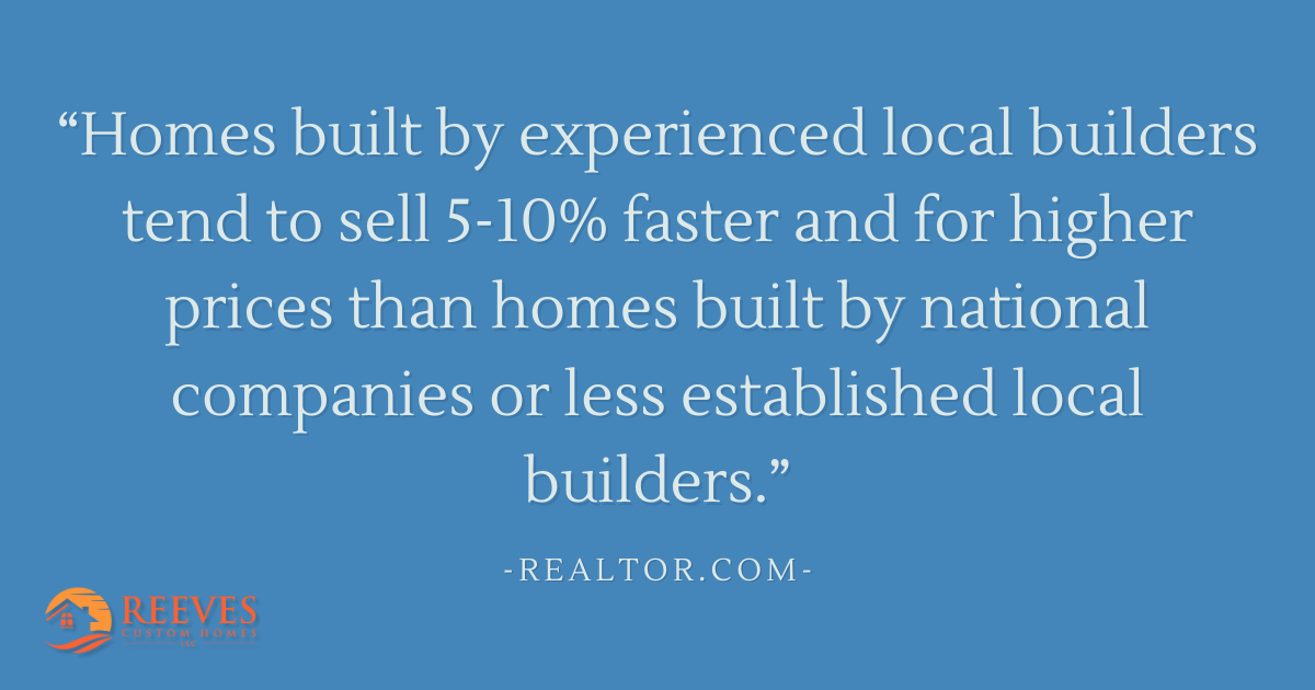 Questions To Ask A Home Builder - stat