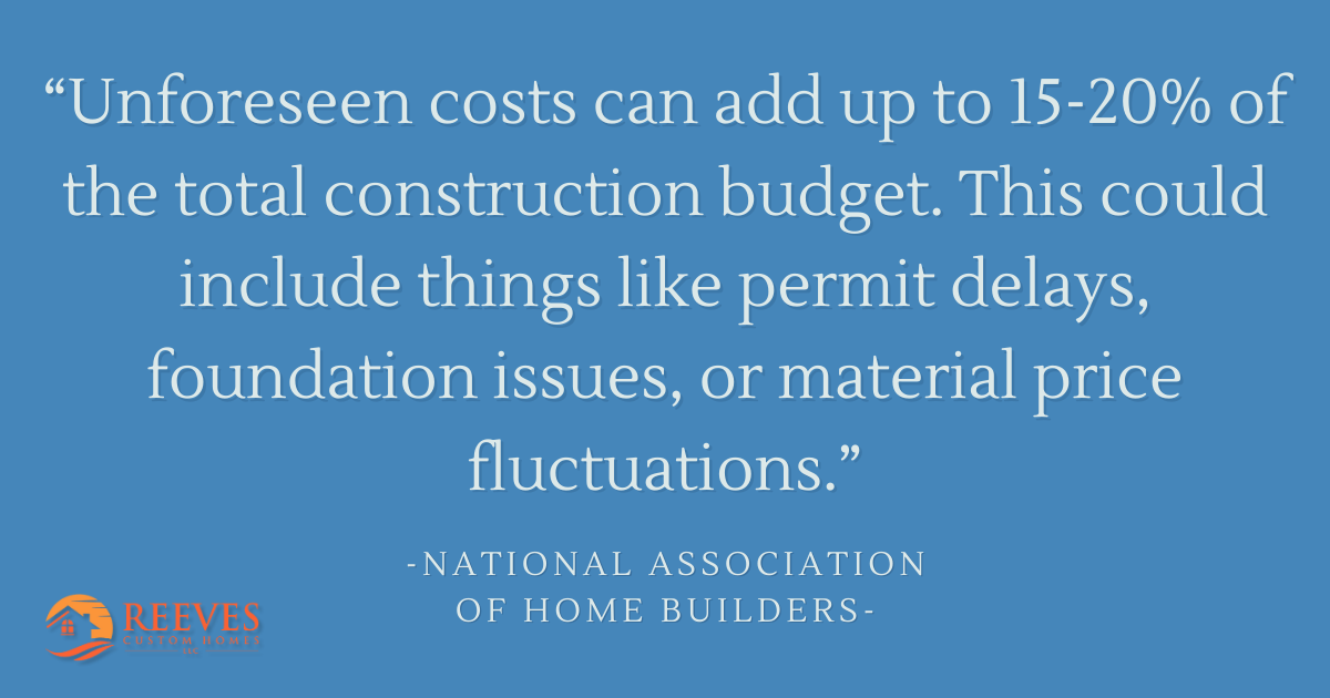 Tips Before Building a Custom Home - stat