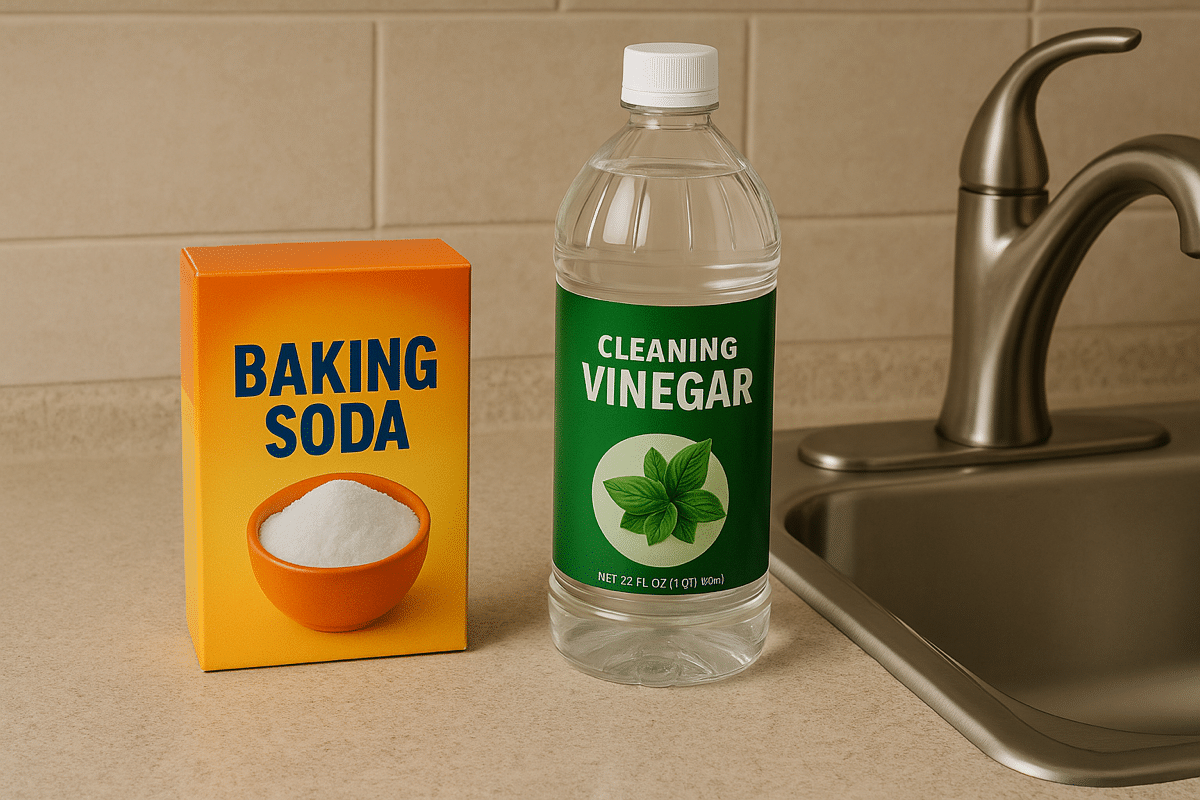 Cleaning Solutions