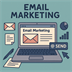 Email marketing isn’t going anywhere—and there’s very great reasons for that. 