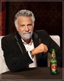 most interesting man dos equis