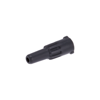 PES Syringe Filter 0.45um 4mm AQ Brand Image