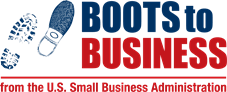 Boots to Business