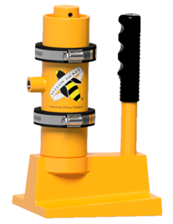 YJR-2.00-IM Piston Vibrator pn 701020