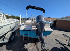 Anglers Marine