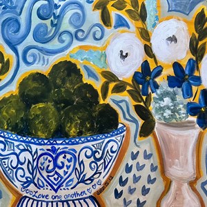 Love one another (2) 