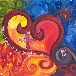 John 4:18
