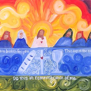 Lords Supper