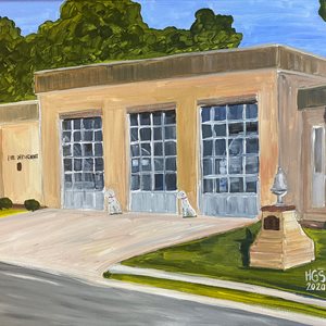 Rose Hill Fire Dept