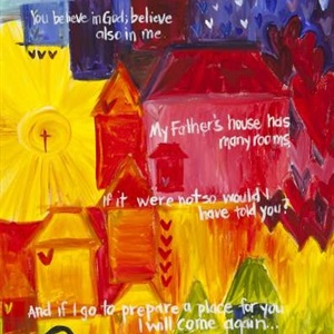 John 14 (houses)