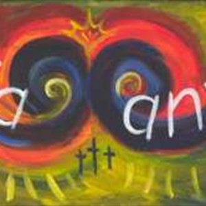Alleluia Anyway