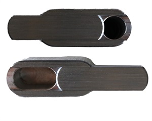 Aluminum Alloy Dugout & Pipe