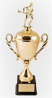 CAT-P Lacrosse Trophy