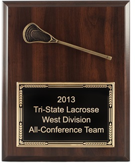 ST810 - 8 X 10 Plaque ***Out of Stock***