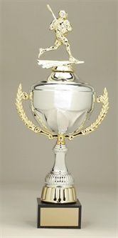 CMA-7274 - Lacrosse Trophy