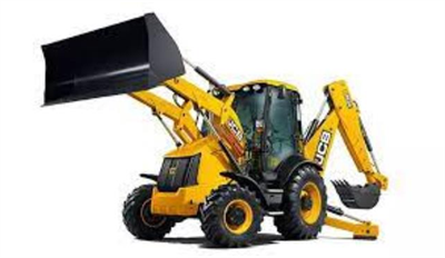 backhoe rentals