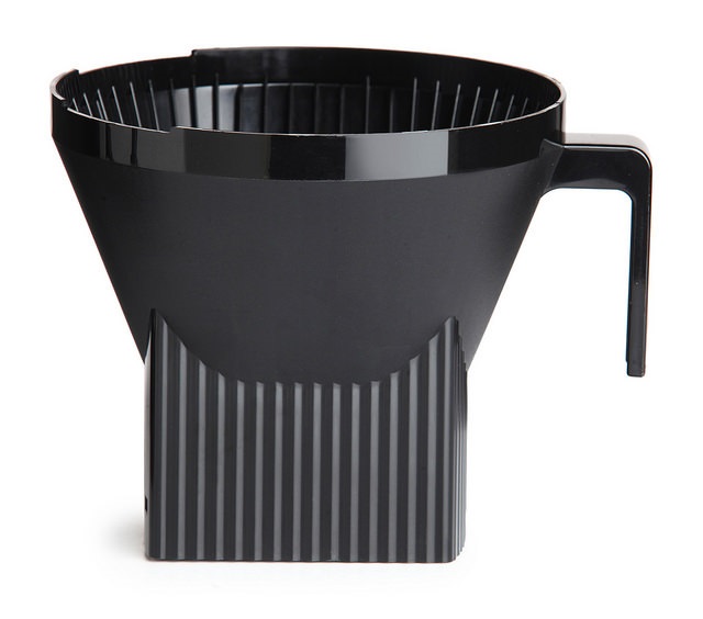 Carolina Coffee Technivorm Moccamaster Brew Basket With Automatic Drip Stop