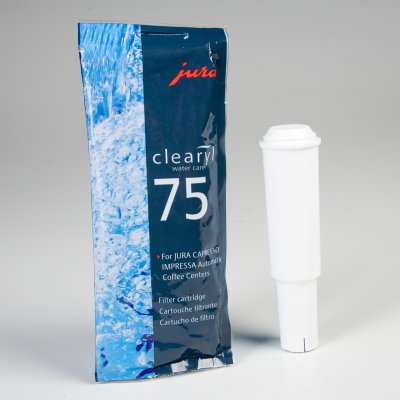 Carolina Coffee CLEARYL WHITE Water Filter Carolina Coffee CLEARYL WHITE Water Filter