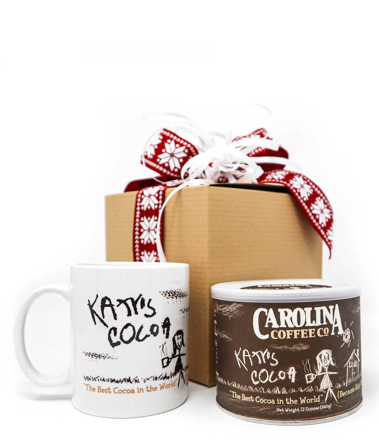 Carolina Coffee Designs By Katy