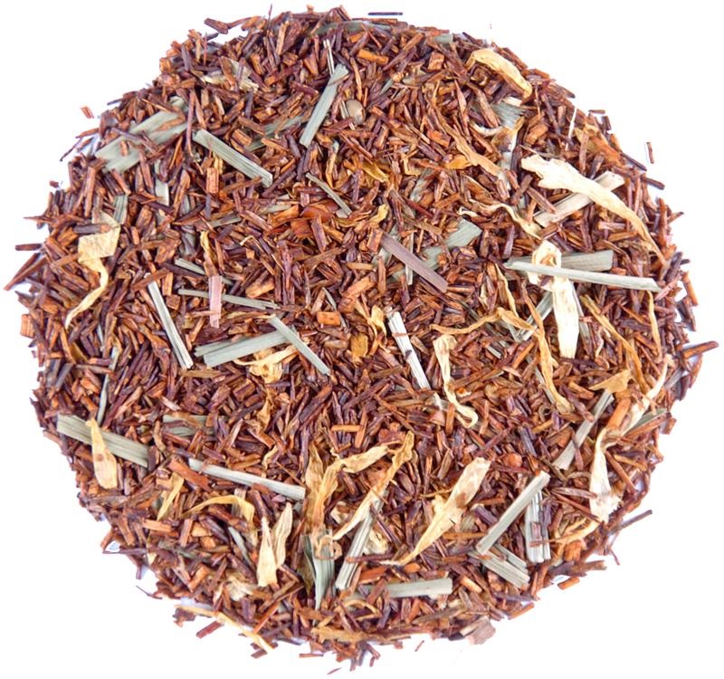 Carolina Coffee Lemon Rooibos Caffeine-free Carolina Coffee Lemon Rooibos Caffeine-free