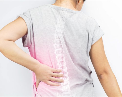 Central Carolina Orthopaedic Associates implements innovative technology to combat osteoporosis