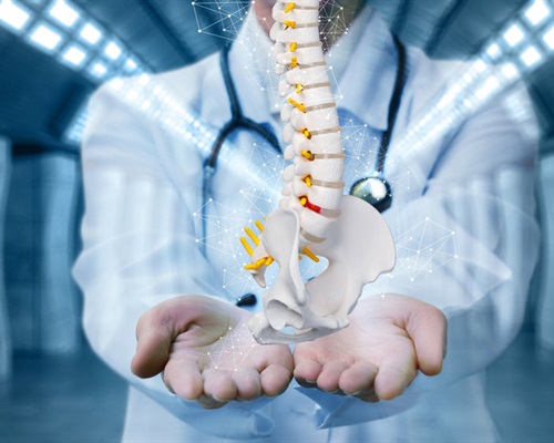HOW DO I KNOW IF I’M AT RISK OF OSTEOPOROSIS?