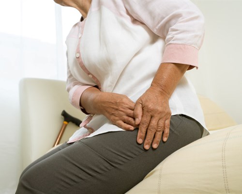 What Not to Do After Hip Surgery