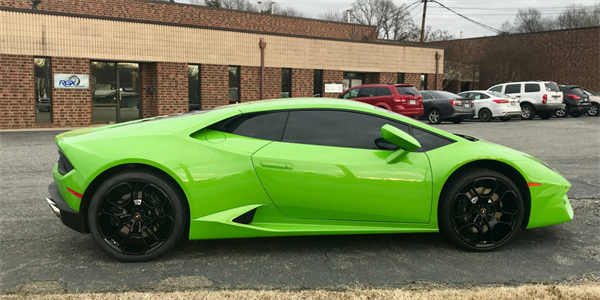 The Wildest Craziest Car Paint Colors For 2020