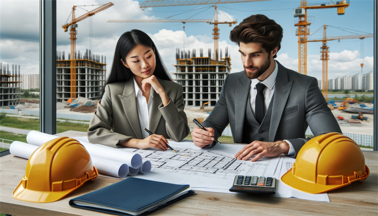 Understanding Construction Financing