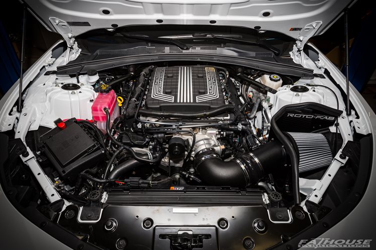 Zl800 Package 2017 Camaro Zl1 Packages Fat House